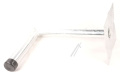 Koscom Steel Mount - 39010 Steel Wall Bracket 40x28cm Tube Ø48mm Plate 20x20cm